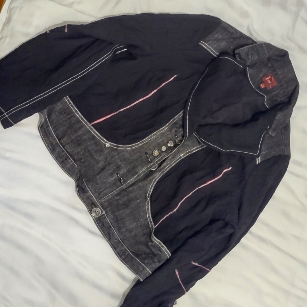 Women's 2 peice skirt & jacket set